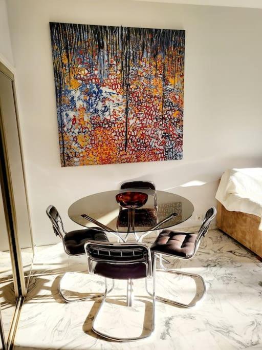 2 Pieces Pointe De La Croisette Appartement Cannes
