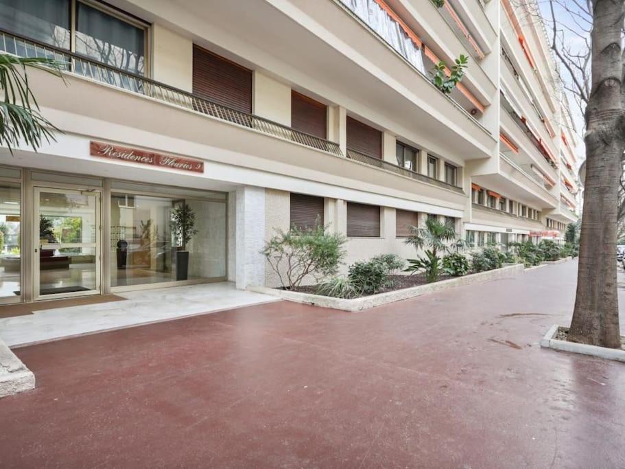 Apartamento 2 Pieces Pointe De La Croisette *